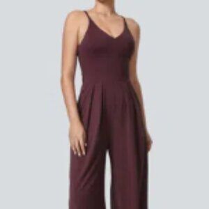 Halara Athleisure Jumpsuit XL